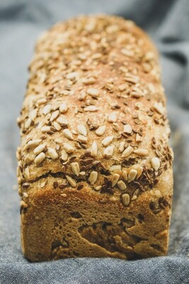 Sprouted Rye SOURDOUGH