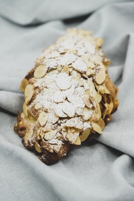 Almond Croissant