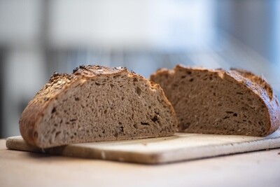 Caraway SOURDOUGH