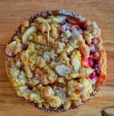 Seasonal tart SMALL