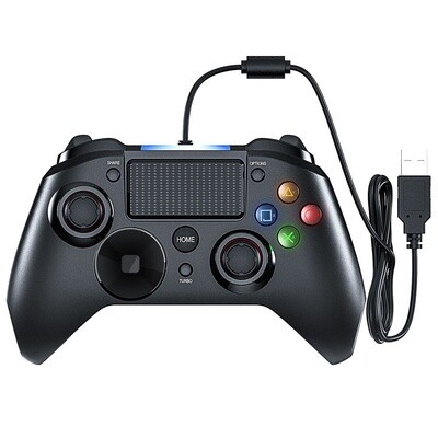 Controller | Advanced PS4 Controller