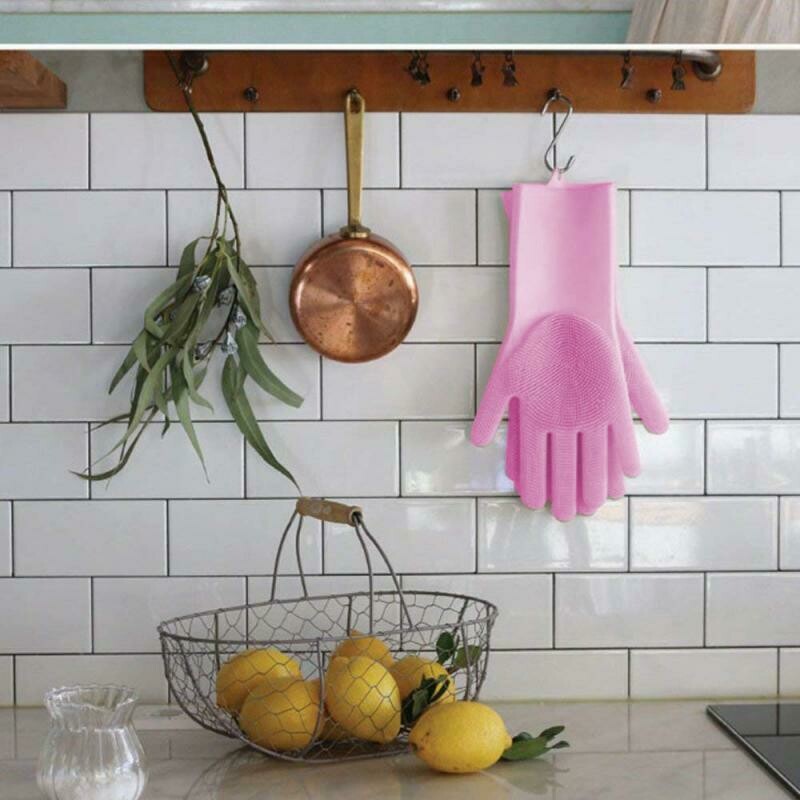 Multi-Purpose Cleaning Gloves