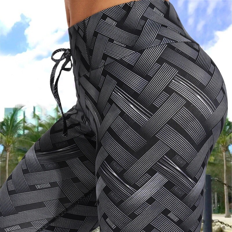 Perfect 3D HexWeave Black