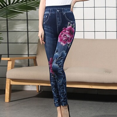 Fitness &amp; Yoga Leggings