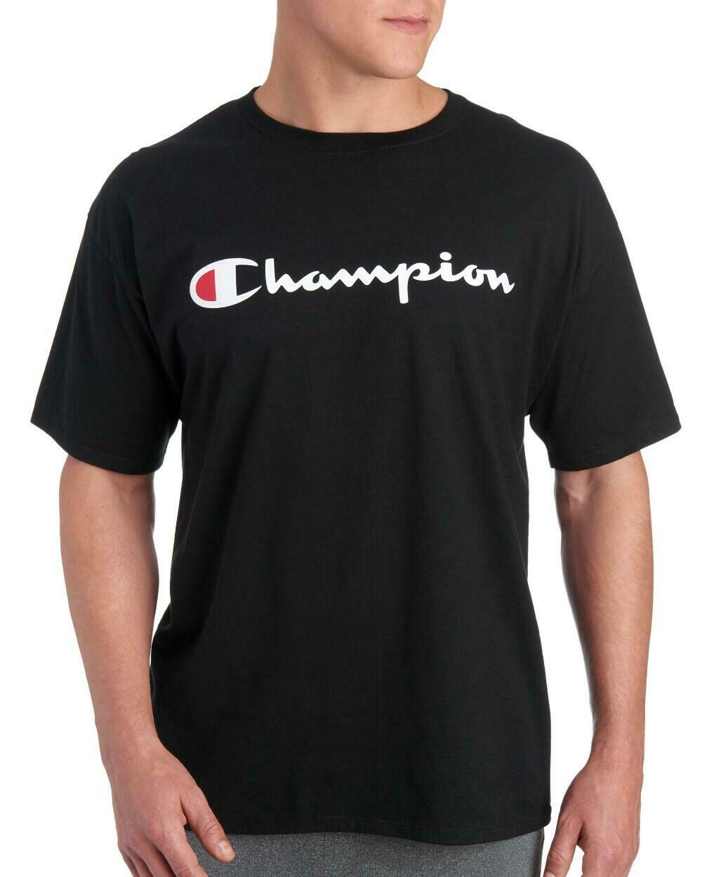 Champion tshirt