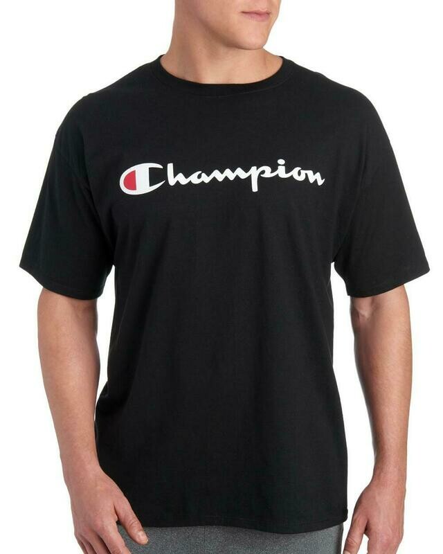 Champion tshirt