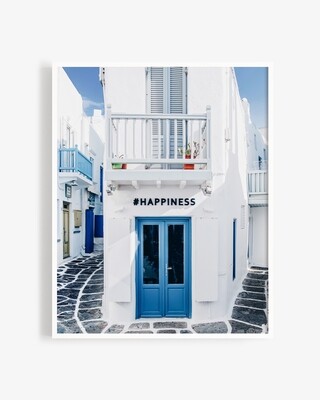 Happy mind - happy life