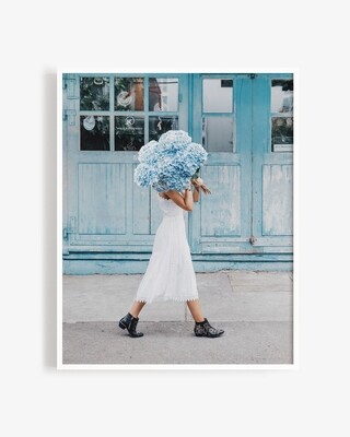 Flower up your life