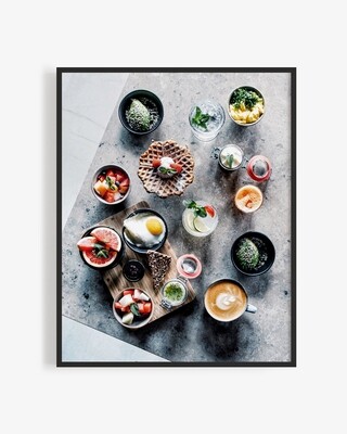 Brunch like the Scandinavians do