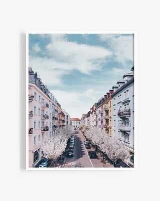 Road to heaven