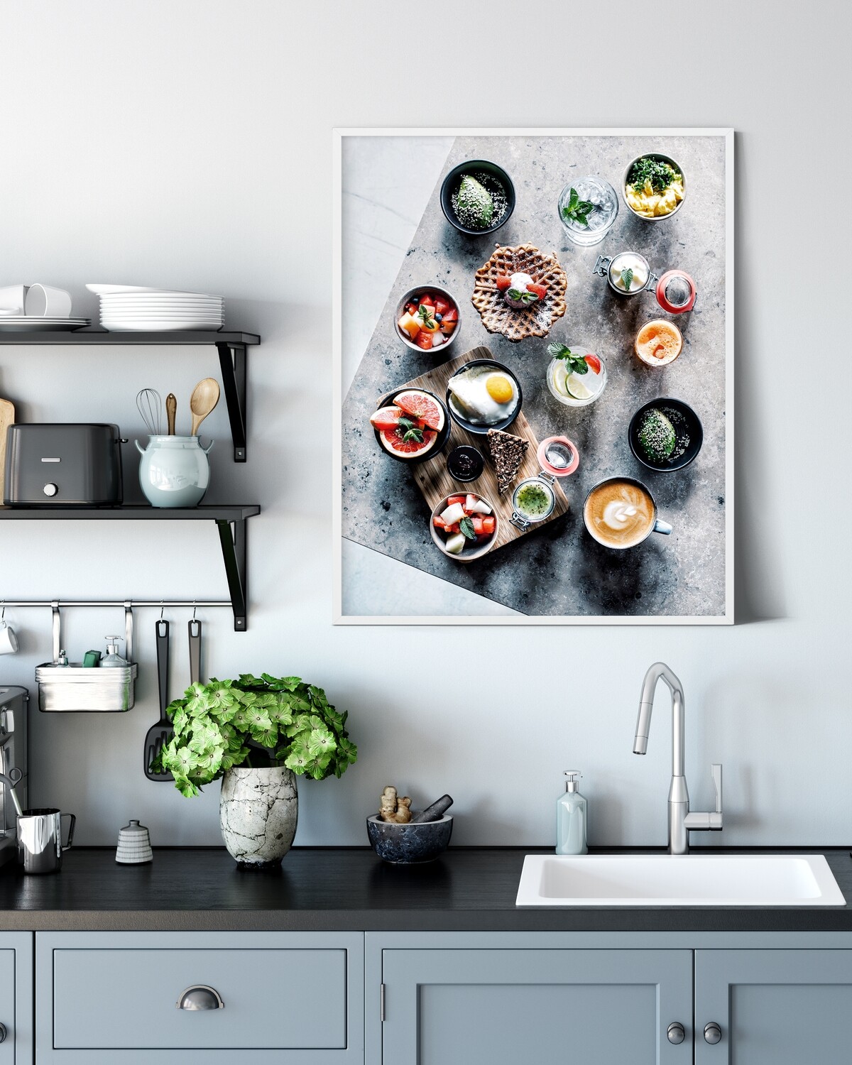 Brunch like the Scandinavians do