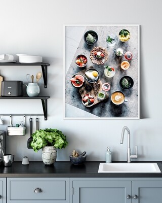 Brunch like the Scandinavians do