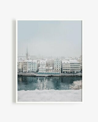 Let it snow