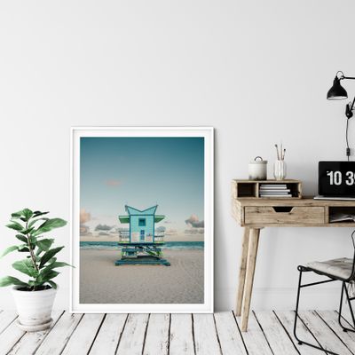 South Beach Serenity