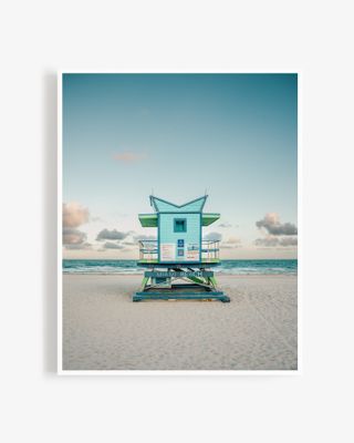 South Beach Serenity