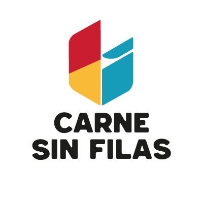 Carne sin filas