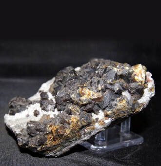 Sphalerite JS112
