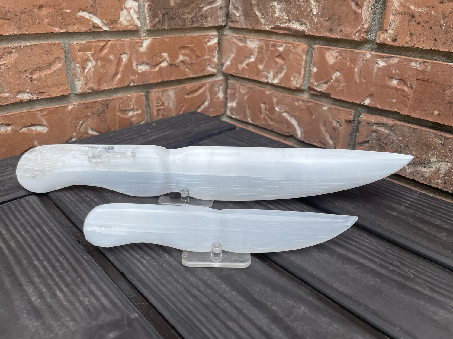 セレナイトソード 35cm 【公式通販】