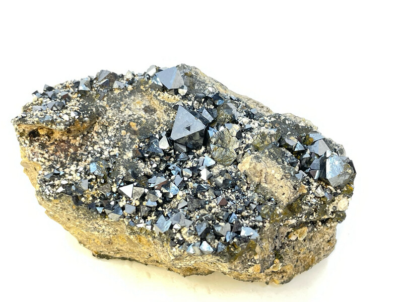 Tetrahedrite
