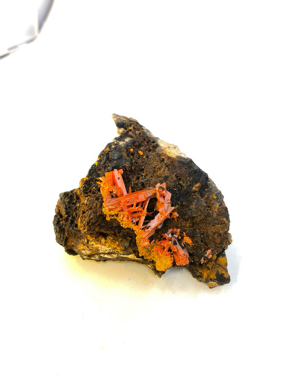 Crocoite