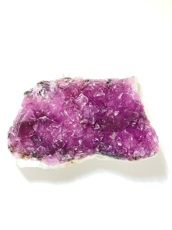 Purple Fluorite