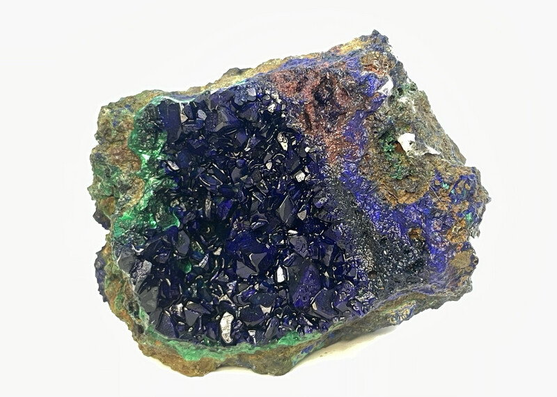 Azurite