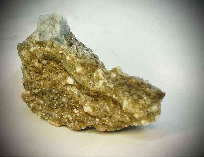 Boracite