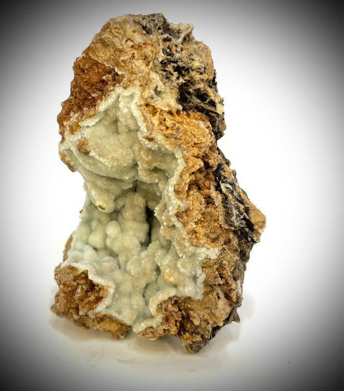 Hemimorphite