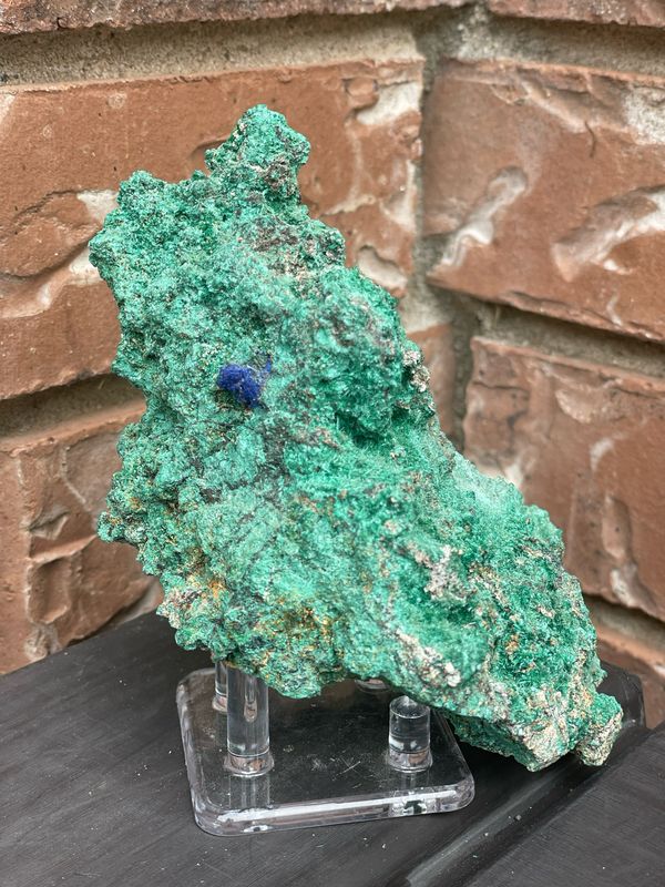 Malachite 0.47kg