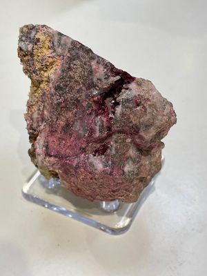 Erythrite 0.170kg