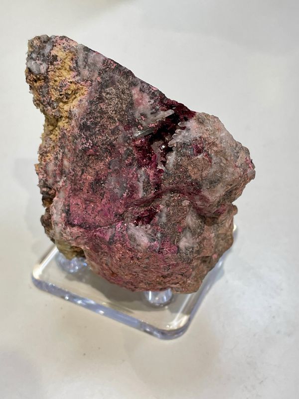 Erythrite 0.170kg