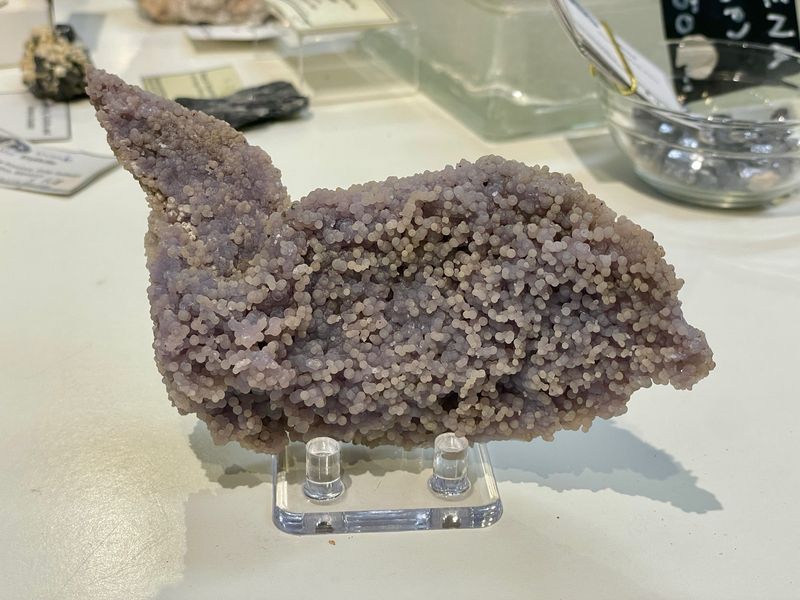 Grape Agate 0.29kg