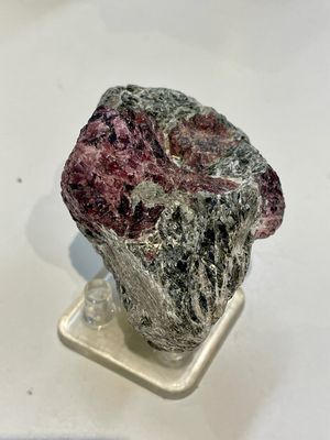 beautiful almandine for sale