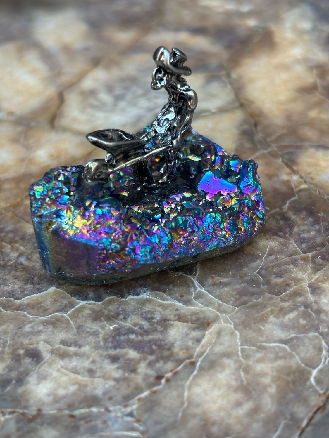 Gem Miner Box