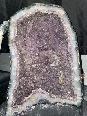 Amethyst Geode Cathedral 32.70kg