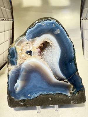 amethyst geode cathedral 2.9kg