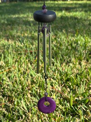 Rock Windchime