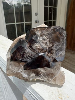 Alligator Quartz 1.13kg