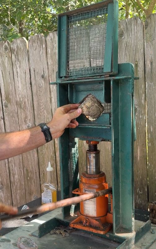 geode cracker service