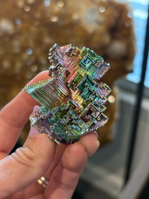 bismuth 94g