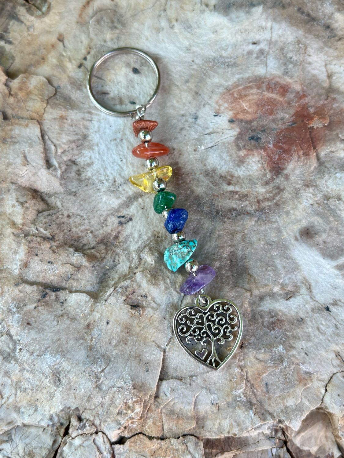 Key Chain