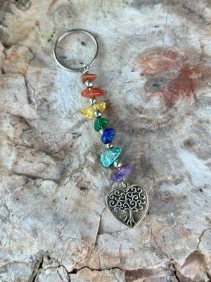 Key Chain