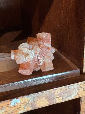 aragonite 31.2g aragonite 31.2g