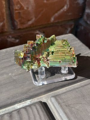 bismuth 102g bismuth 102g