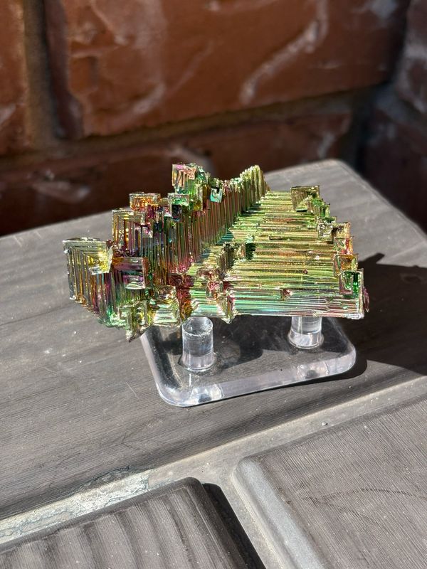 bismuth 102g