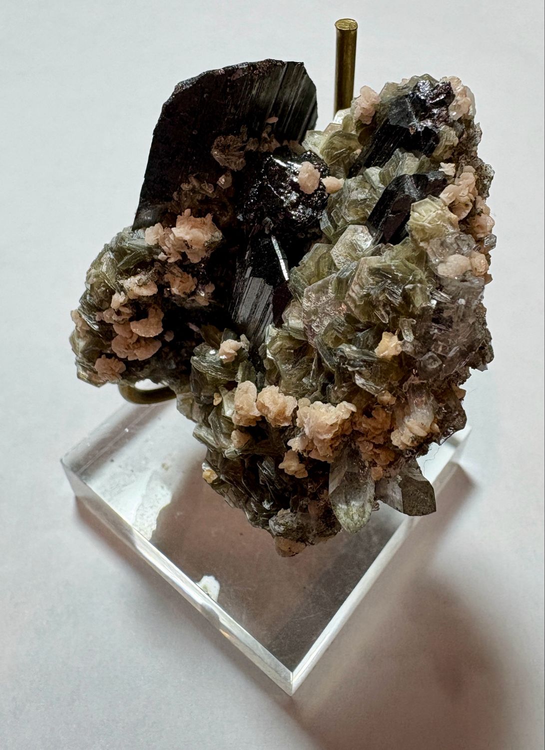 ferberite