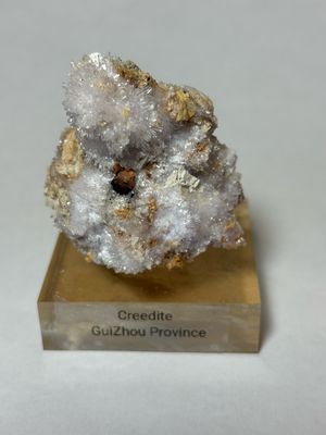 creedite