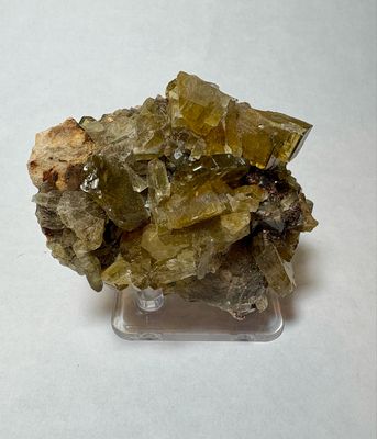  Barite 160g