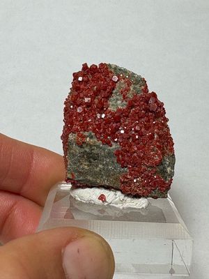 Fine Vanadinite 50g