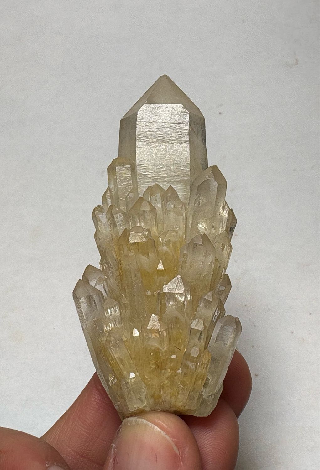 Pineapple Quartz 50g